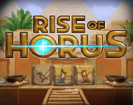 Rise Of Horus